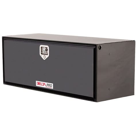 delta metal storage boxes|delta pro pallet box.